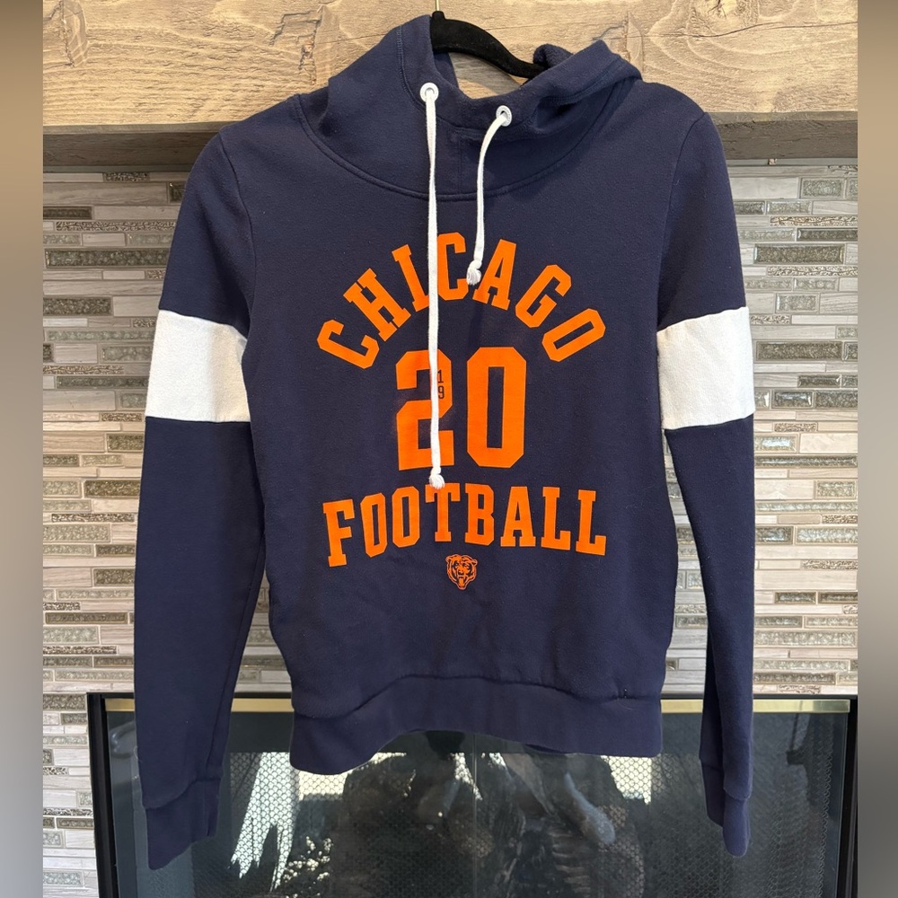 VS Pink Chicago Bears